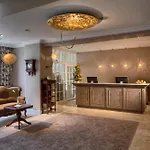 Hotel Vier Jahreszeiten Binz - Adults Only