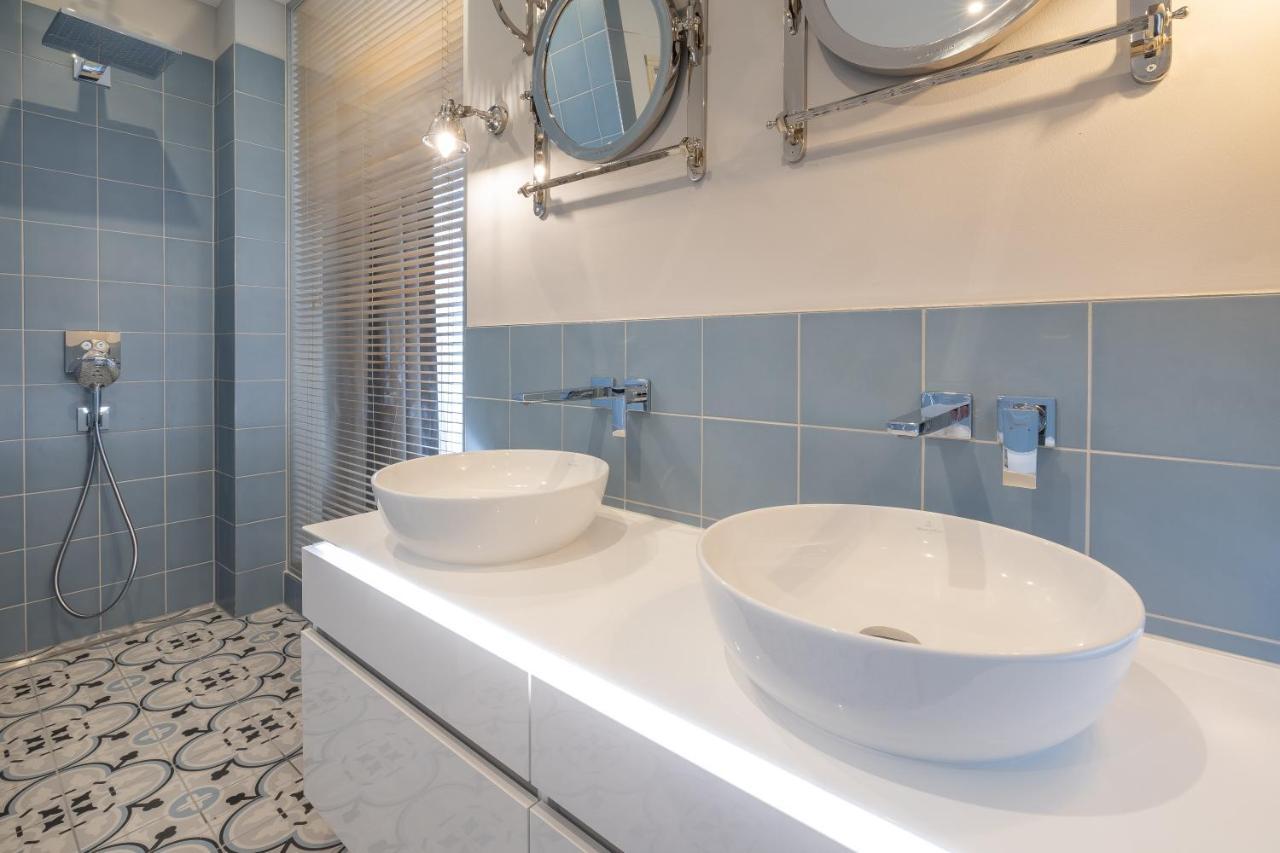 Vier Jahreszeiten - Adults Only Hotel Binz