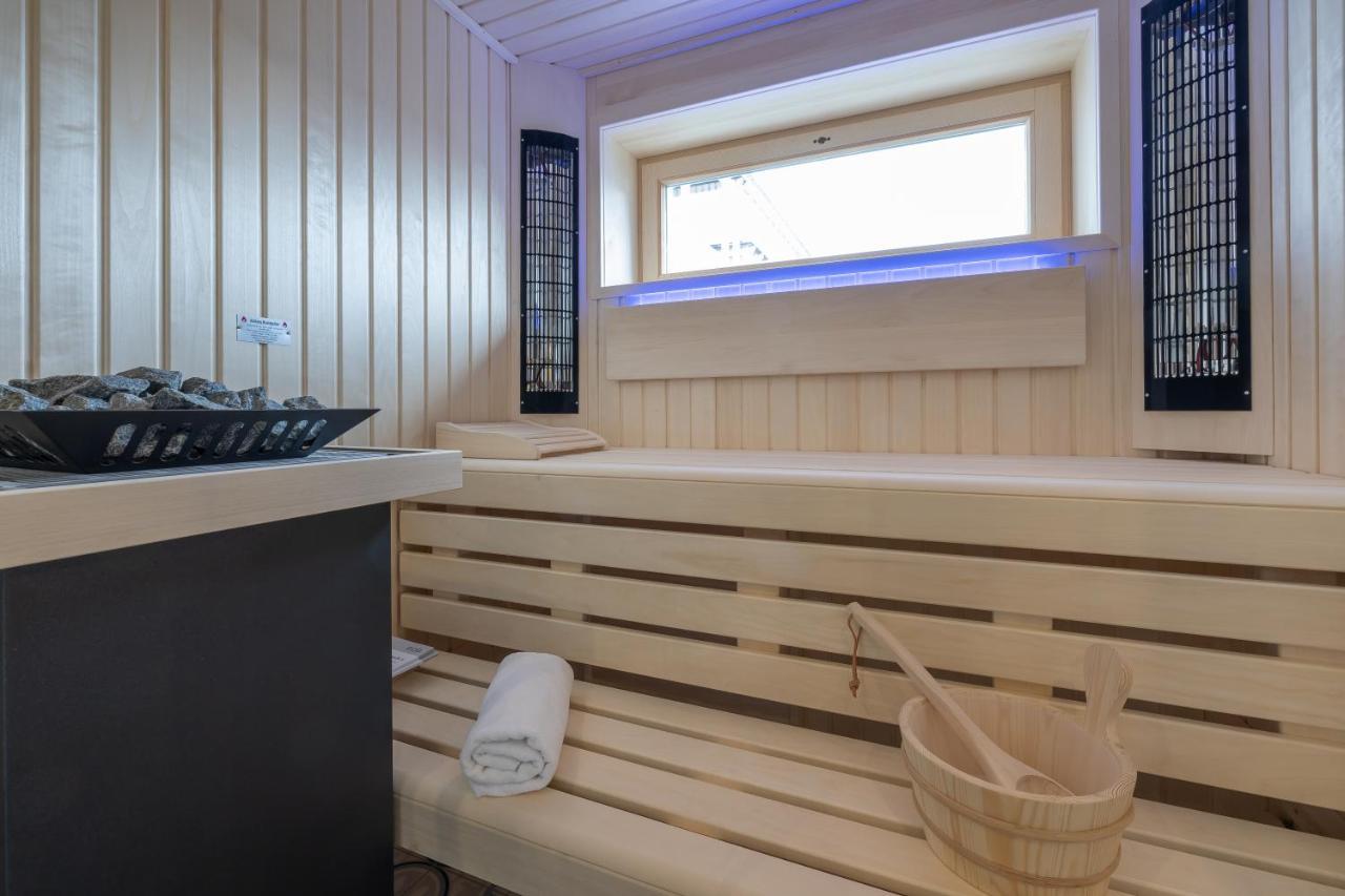 Hotel Vier Jahreszeiten - Adults Only