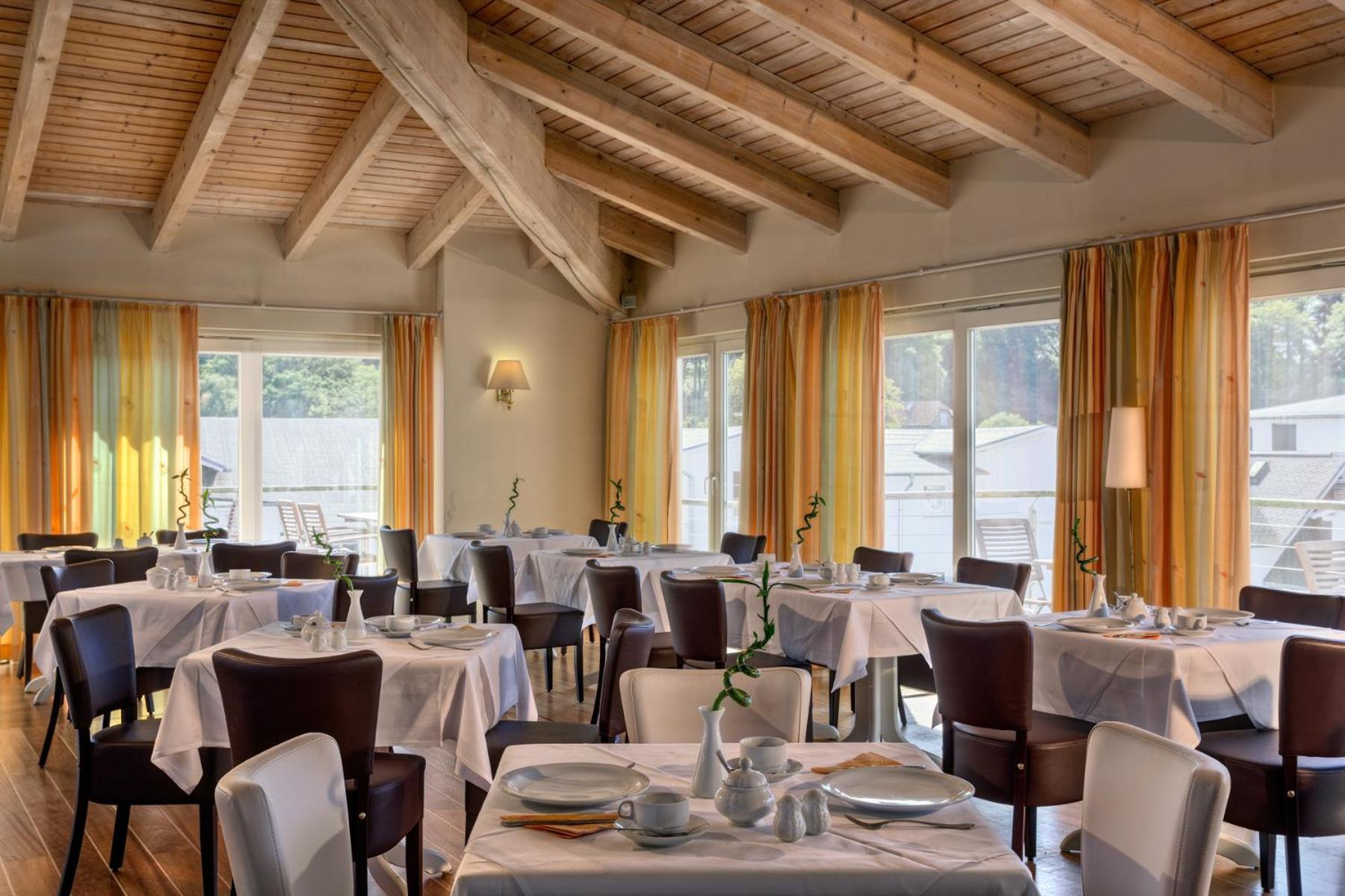 Hotel Vier Jahreszeiten - Adults Only