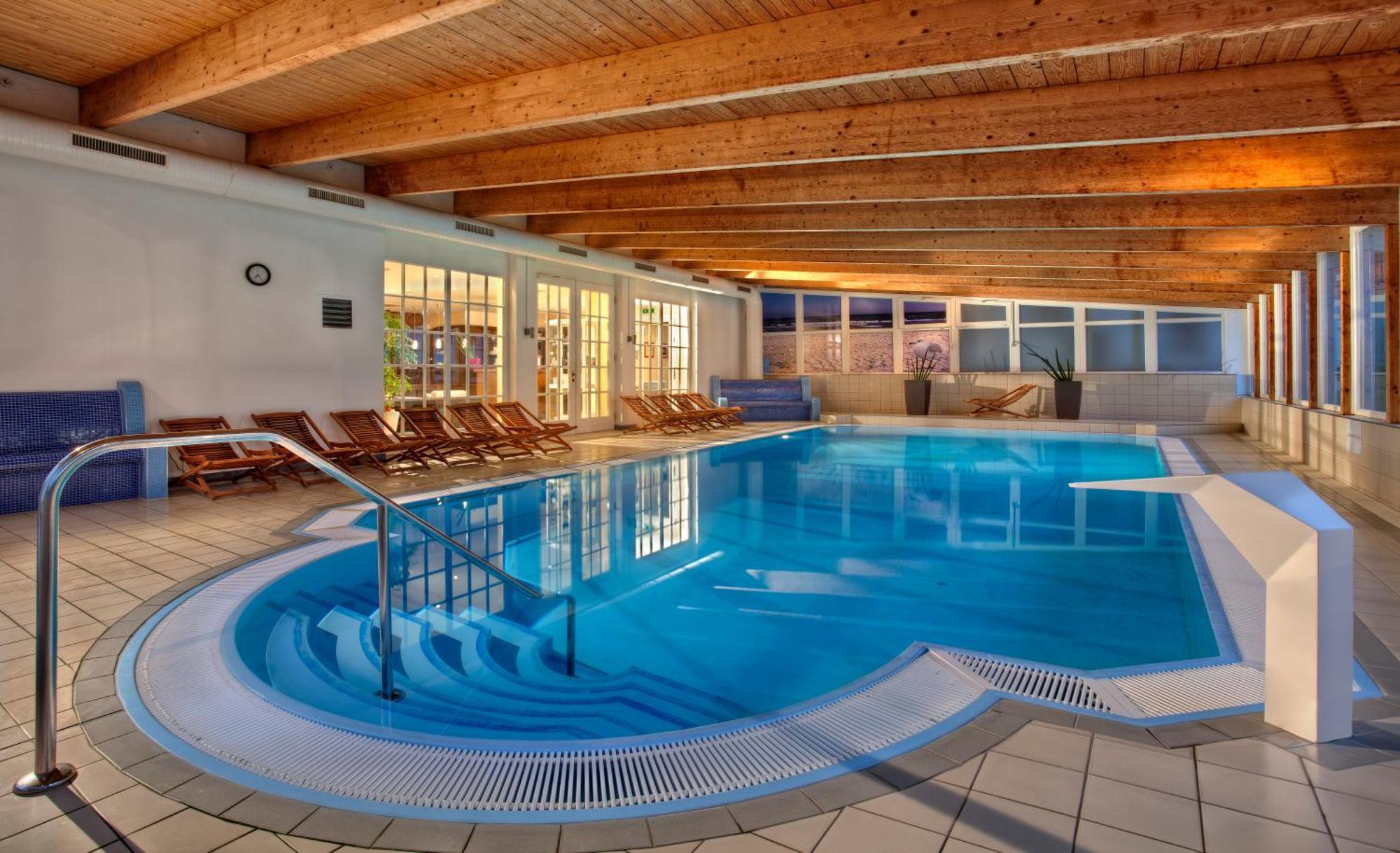 Hotel Vier Jahreszeiten - Adults Only 4*