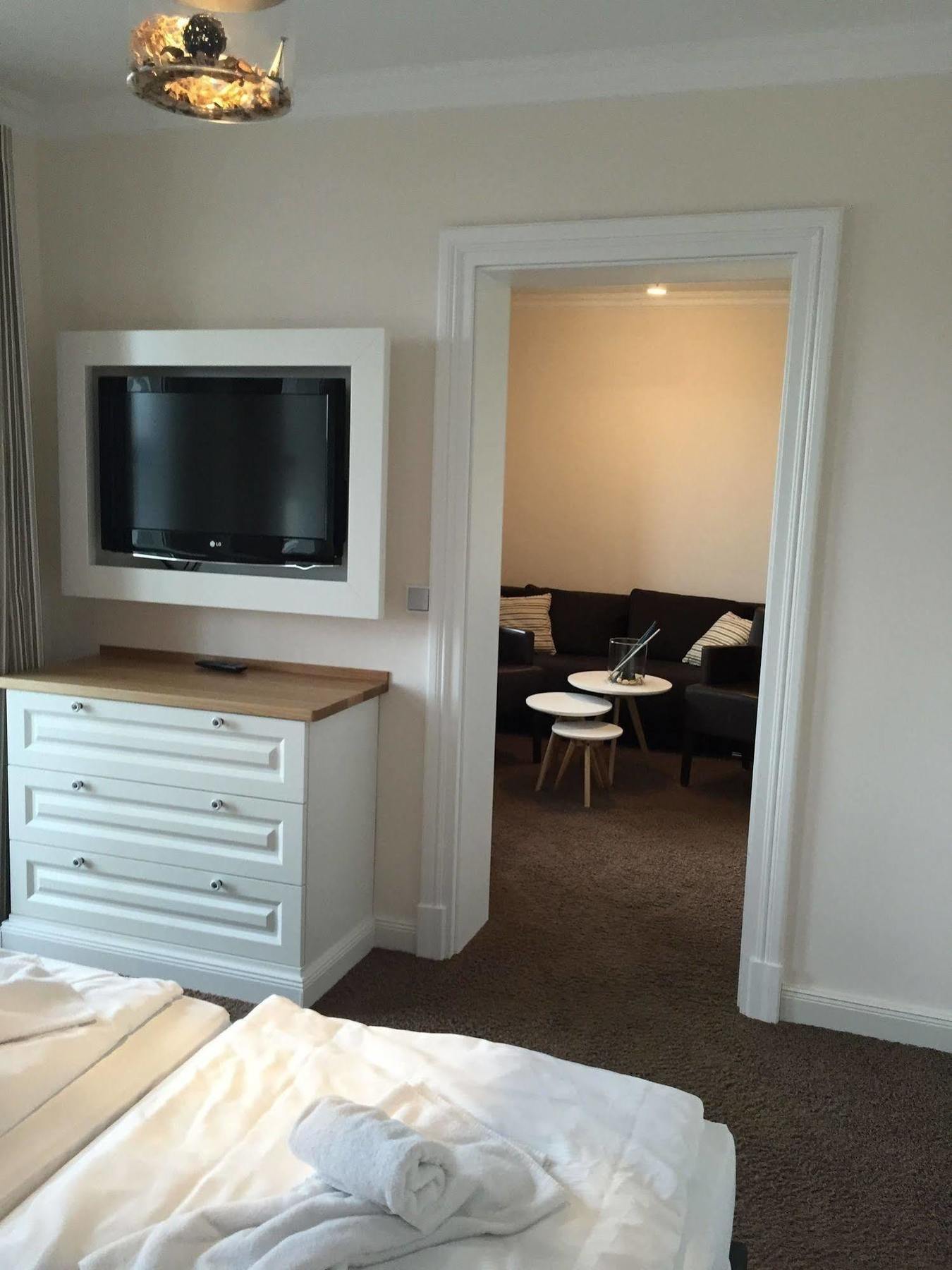 Hotel Vier Jahreszeiten - Adults Only