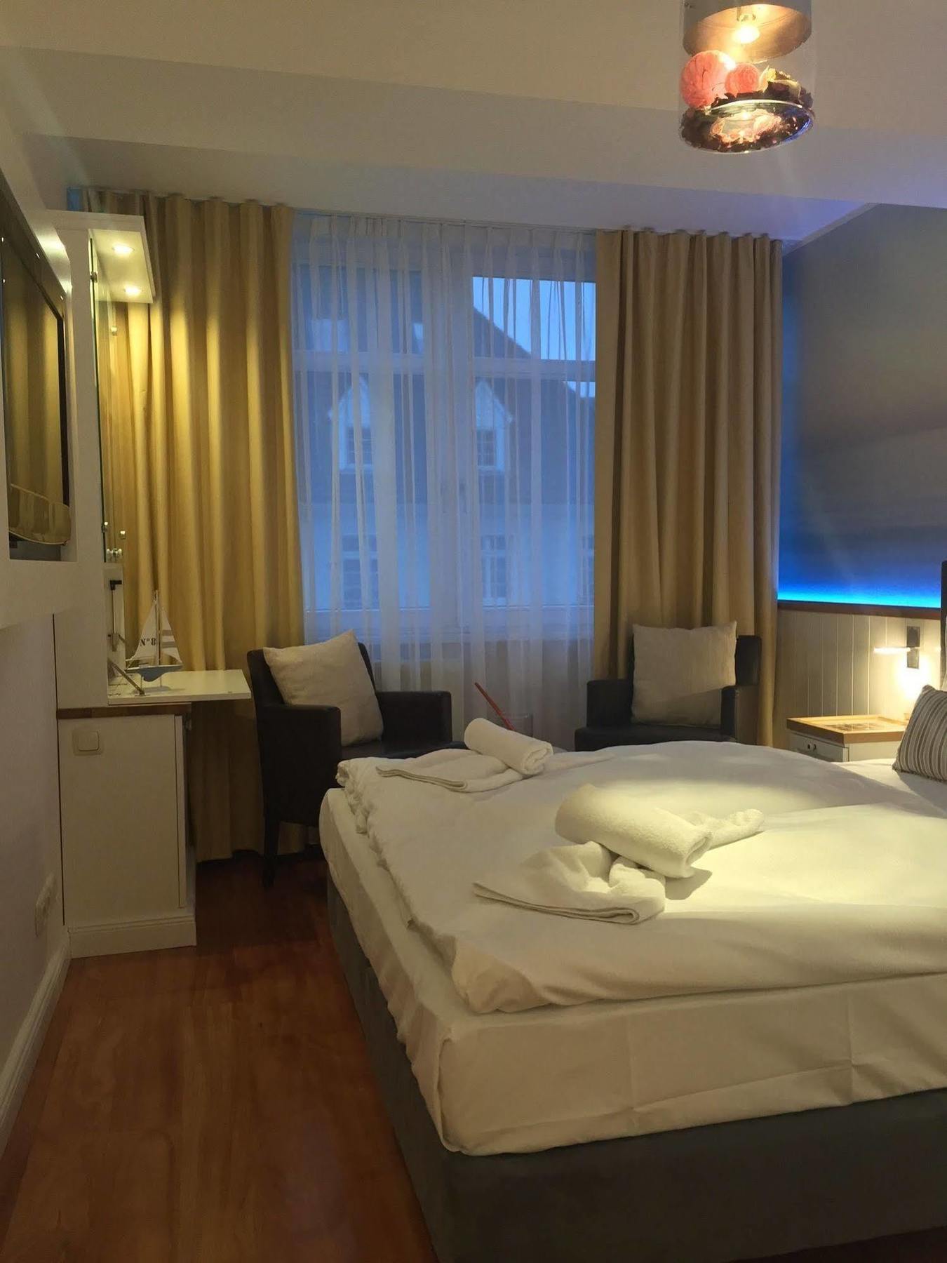 Hotel Vier Jahreszeiten - Adults Only