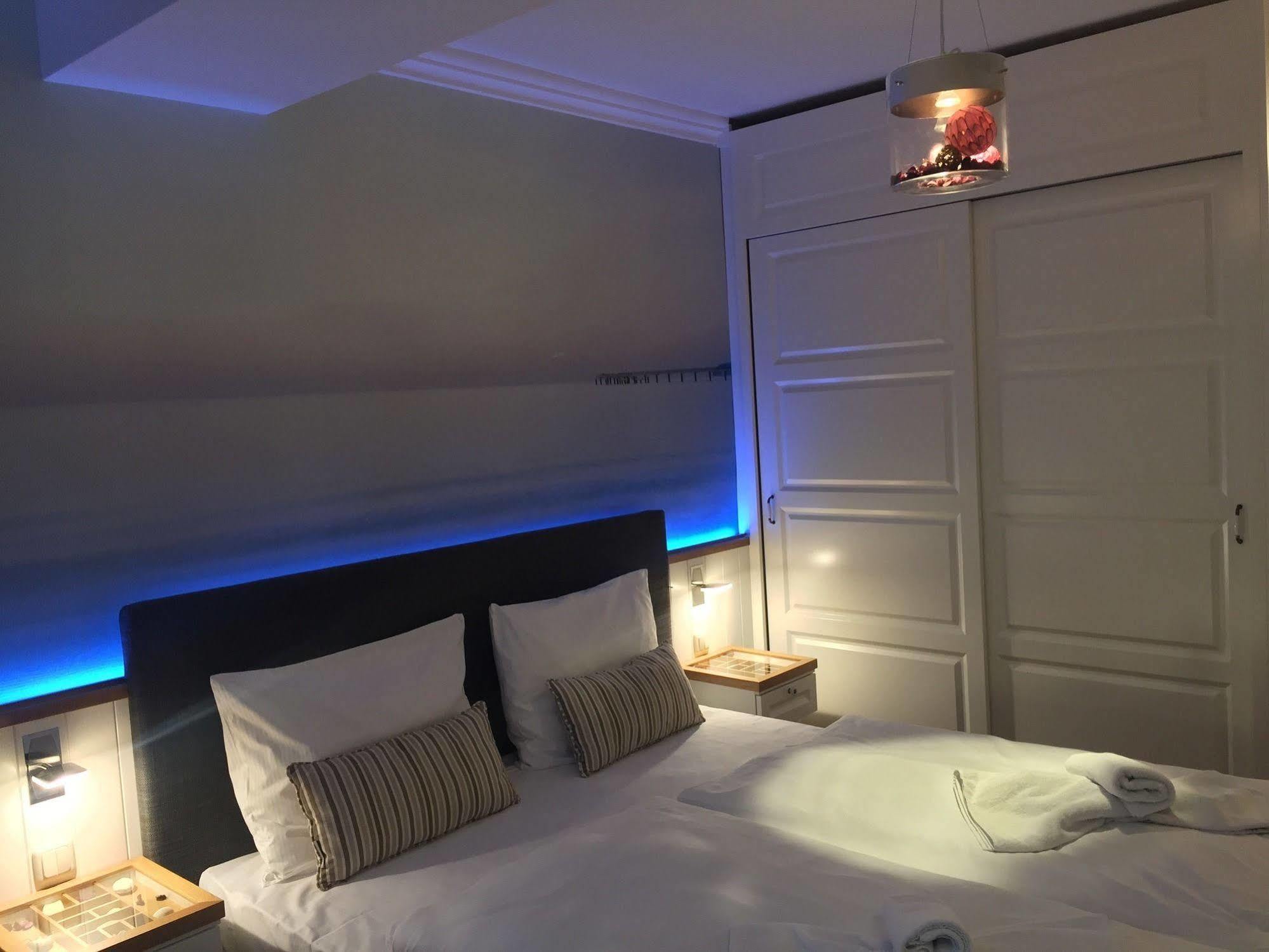 Vier Jahreszeiten - Adults Only Hotel 4*