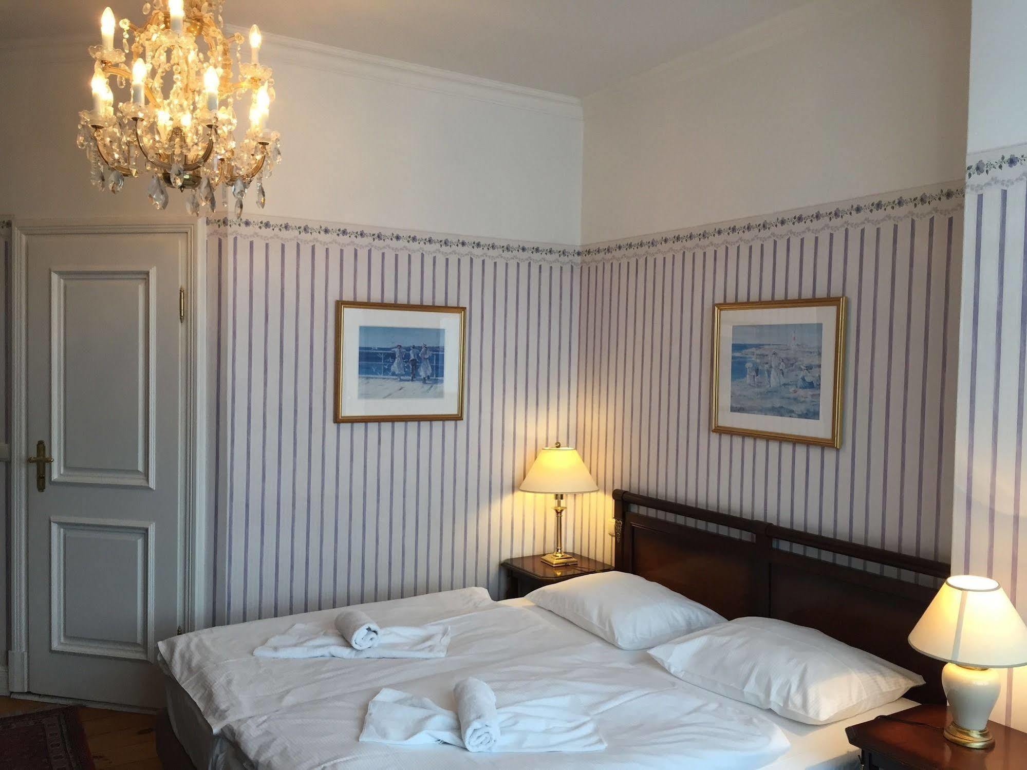 Vier Jahreszeiten - Adults Only 4* Binz