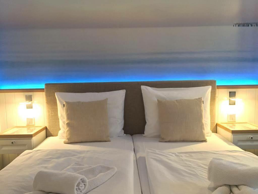 Vier Jahreszeiten - Adults Only Binz