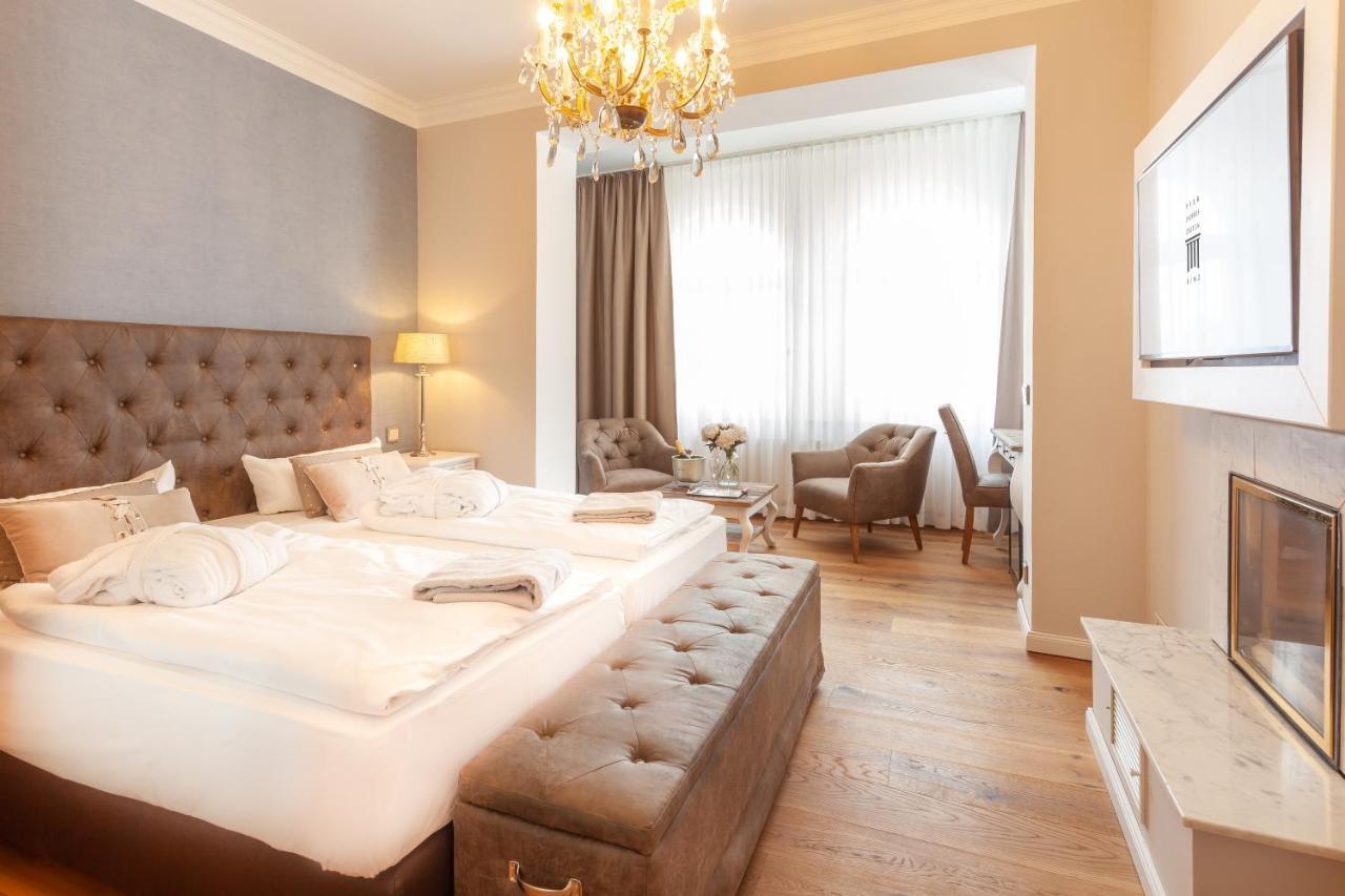 Vier Jahreszeiten - Adults Only Binz